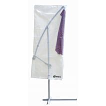 Housse pour parasol déporté Deporte Ø 100 x H. 225 cm