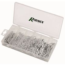Lot 150 goupilles beta en coffret