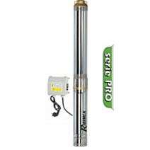 Pompe Grande Profondeur 95M 750W Multicellulaire 14 Turbines - RIBIMEX