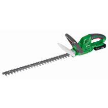 Taille-haies R-BAT20 20V avec batterie 2AMP + cable de charge - RIBIMEX