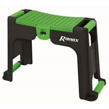 Agenouilloir-tabouret avec rangement