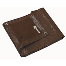 Bâche protection 1,8 x 6 m