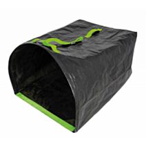 Sac de ramassage avec coté plat 180 l