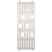 Kit cloison Cabana blanc