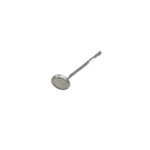 Ecumoire Inox Ø11cm - LE PRATIQUE