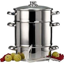 Extracteur de jus