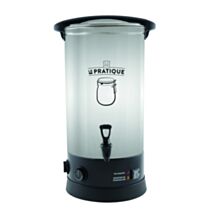 Stérilisateur électrique 26 l 2500 w