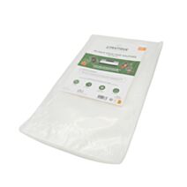 Lot 50 sacs sous-vide gaufrés 30 x 50 cm