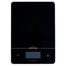 Balance de cuisine électronique 15kg