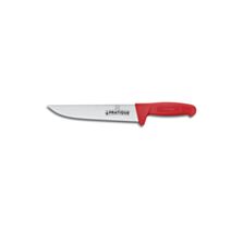 Couteau de boucher 25 cm
