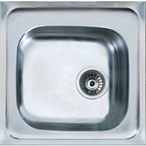 cuve carré - NORD INOX