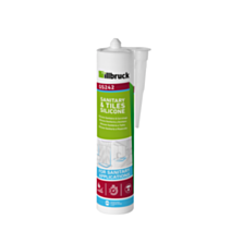 Silicone Sanitaire & Carrelage GS242 - Translucide