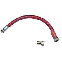 RACCORD DE POMPE + ADAPTATEUR