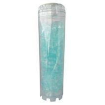 Cartouche Anticalcaire et Anticorrosion en Cristaux de Silicophosphates - AQUAWATER