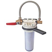 Filtre New Generation avec by-pass - SOMATHERM