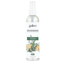 Spray Relaxation 100% Bio 200ml - GALEO