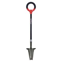 Bêche Multifonction Spécial Massif Tête Acier Carboné 1,7kg 118cm - ROOT SLAYER