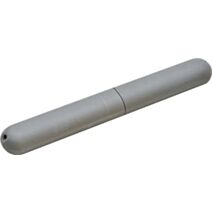 porte-brosse à dents de voyage gris - TENDANCE
