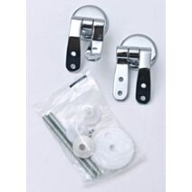 Kit visserie zinc