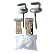 Kit visserie acier inoxydable