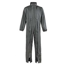 Combinaison de pluie ork olive l