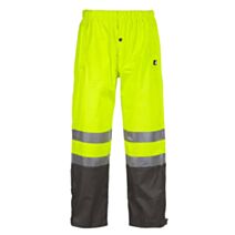 Pantalon de travail Griffis S haute visibilité jaune