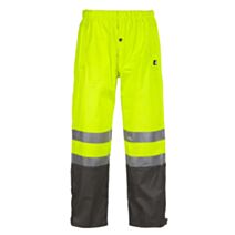 Pantalon de travail Griffis L haute visibilité jaune