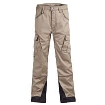 Pantalon de travail Antras T.44 beige