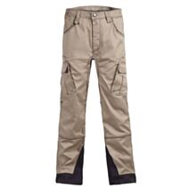 Pantalon de travail Antras T.48 beige