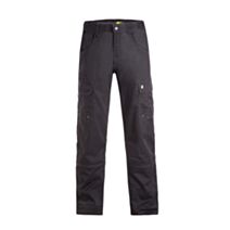 Pantalon de travail Antras T.38 noir