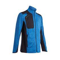 Gilet de travail Arsenal T.S bleu/noir - NORTH WAYS