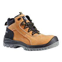 Chaussure de sécurité montante Ryan 39 camel