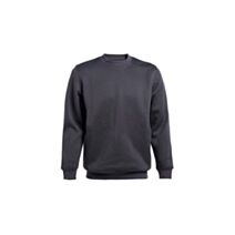 Sweat leon gris l