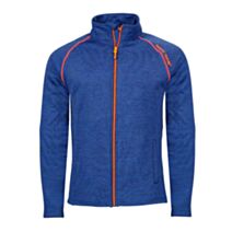 Gilet Lenny 3XL marine/orange fluo