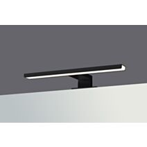 Spot LED Parma black - MP GLASS