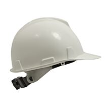 Casque de chantier EK23 réglable