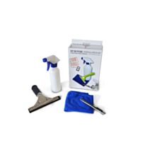 Kit de pose pour film pour vitrage - EASYPROTEC