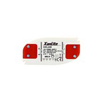 Alimentation pour LED 8W compatible culots GU53 G4 et GU4