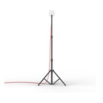 Projecteur led IP44 secteur 1600Lm 20W 6500K - XANLITE