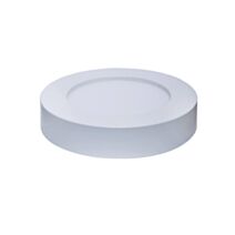 Downlight LED rond blanc avec transformateur intégré 1650 L Blanc neutre - XANLITE