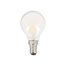 Ampoule led E14 806lm 60W 4000K blanc neutre