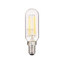 Ampoule Filament LED T26 E14 806Lm 60W 4000K Blanc neutre