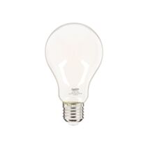 Ampoule led A60 opaque E27 2452lm 150W 2700K blanc chaud