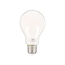 Ampoule led A60 opaque E27 2452lm 150W 2700K blanc chaud