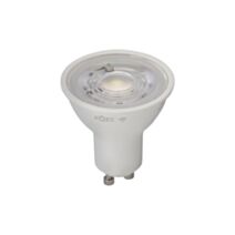3 Ampoules Spot SMD LED connectées GU10 345lm RVB + CCT - KOZII