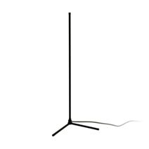 Lampadaire LED filaire USB RVB avec synchronisation musicale 130cm - XANLITE