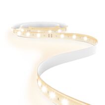 Ruban led 3 m blanc super éclairant 2400 lumens extensible 6 m - XANLITE
