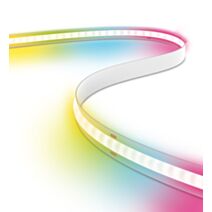 Ruban led COB 3 m RVB filaire extensible 6 m - XANLITE