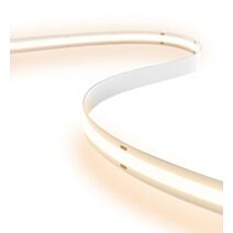 Ruban led COB 3 m blanc filaire 1680 lumens extensible 6 m - XANLITE