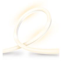 Ruban Néon led 3 m blanc USB 600 lumens extensible 6 m - XANLITE